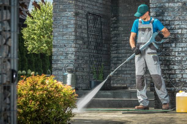 Best Sidewalk and Walkway Cleaning  in Mineral Ridge, OH