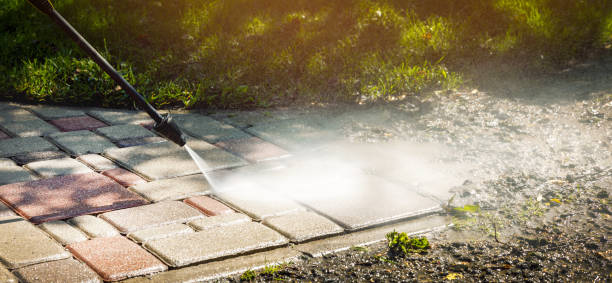 Best Gas Station Cleaning  in Mineral Ridge, OH